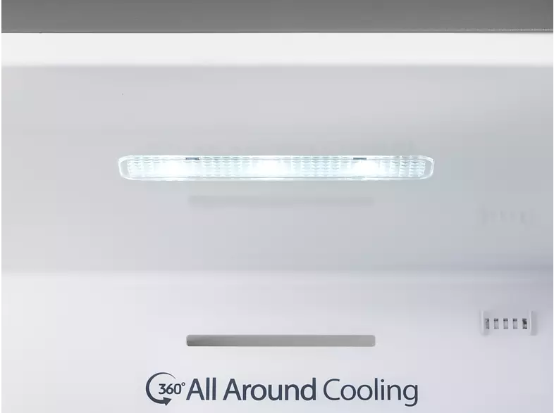 KOENIC Frigo américain F (KDD226F)