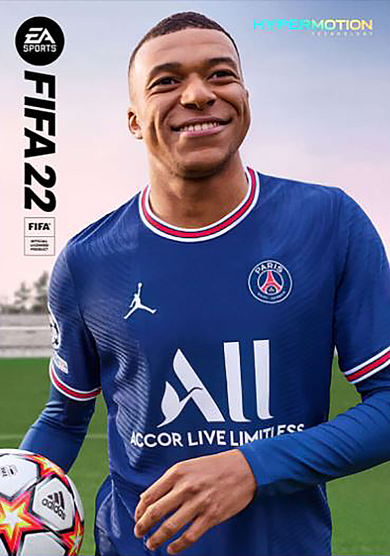 FIFA 22 | PC