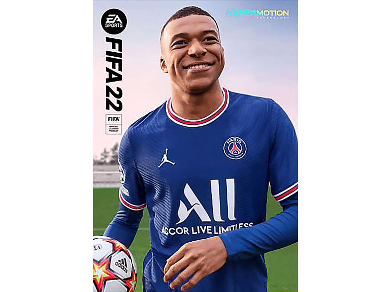 FIFA 22 PC PC bestellen? MediaMarkt
