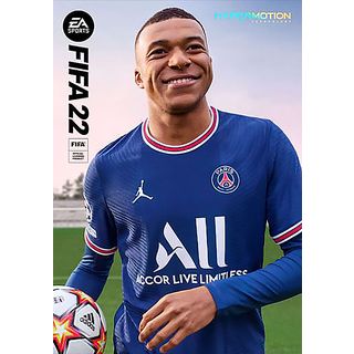 FIFA 22 | PC