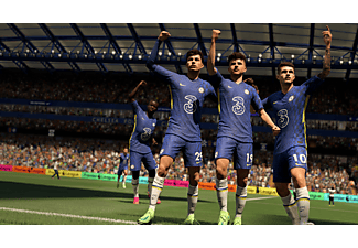 FIFA 22 | PC