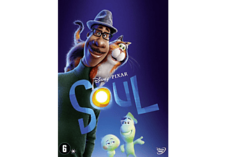 Soul | DVD