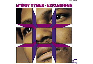 McCoy Tyner - Expansions | LP