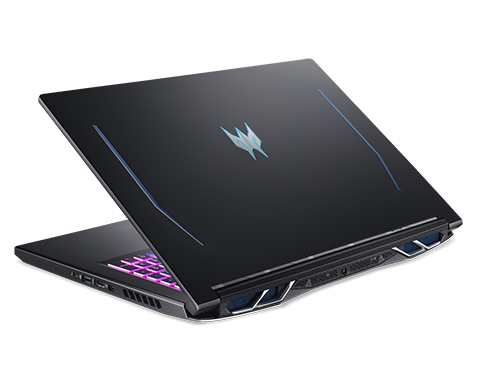 ACER PREDATOR HELIOS 300 PH317-55-7369 - 17.3 inch - Intel Core i7 - 16 GB - 512 GB - RTX 3070