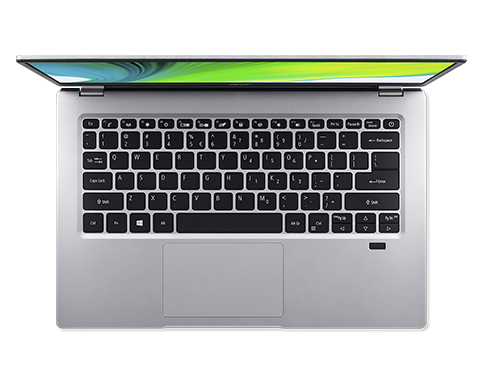ACER Swift 1 (SF114-34-P2U7)