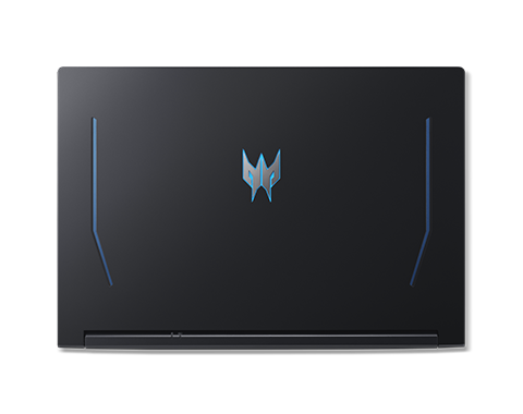ACER PREDATOR HELIOS 300 PH317-55-7369 - 17.3 inch - Intel Core i7 - 16 GB - 512 GB - RTX 3070