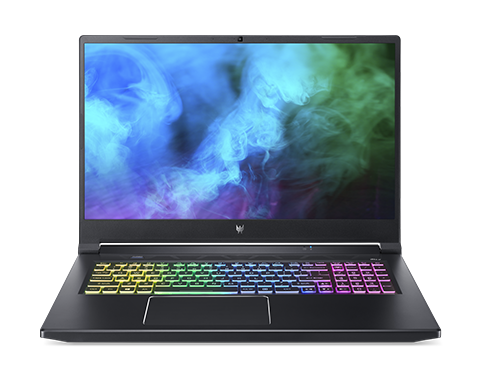 ACER PREDATOR HELIOS 300 PH317-55-7369 - 17.3 inch - Intel Core i7 - 16 GB - 512 GB - RTX 3070