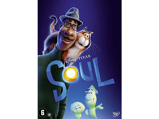 Soul - DVD