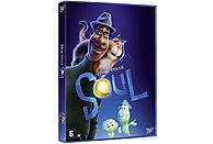 Soul - DVD
