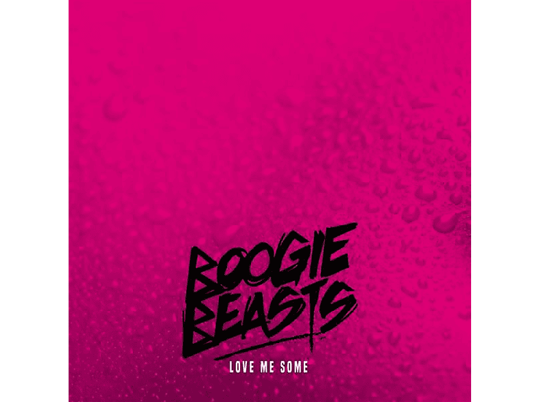 Boogie Beasts - Love Me Some  - (Vinyl)
