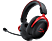 HYPERX CLOUD II 7.1 Gaming vezeték nélküli headset Multiplatform, piros (HHSC2X-BA-RD/G)