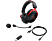HYPERX CLOUD II 7.1 Gaming vezeték nélküli headset Multiplatform, piros (HHSC2X-BA-RD/G)