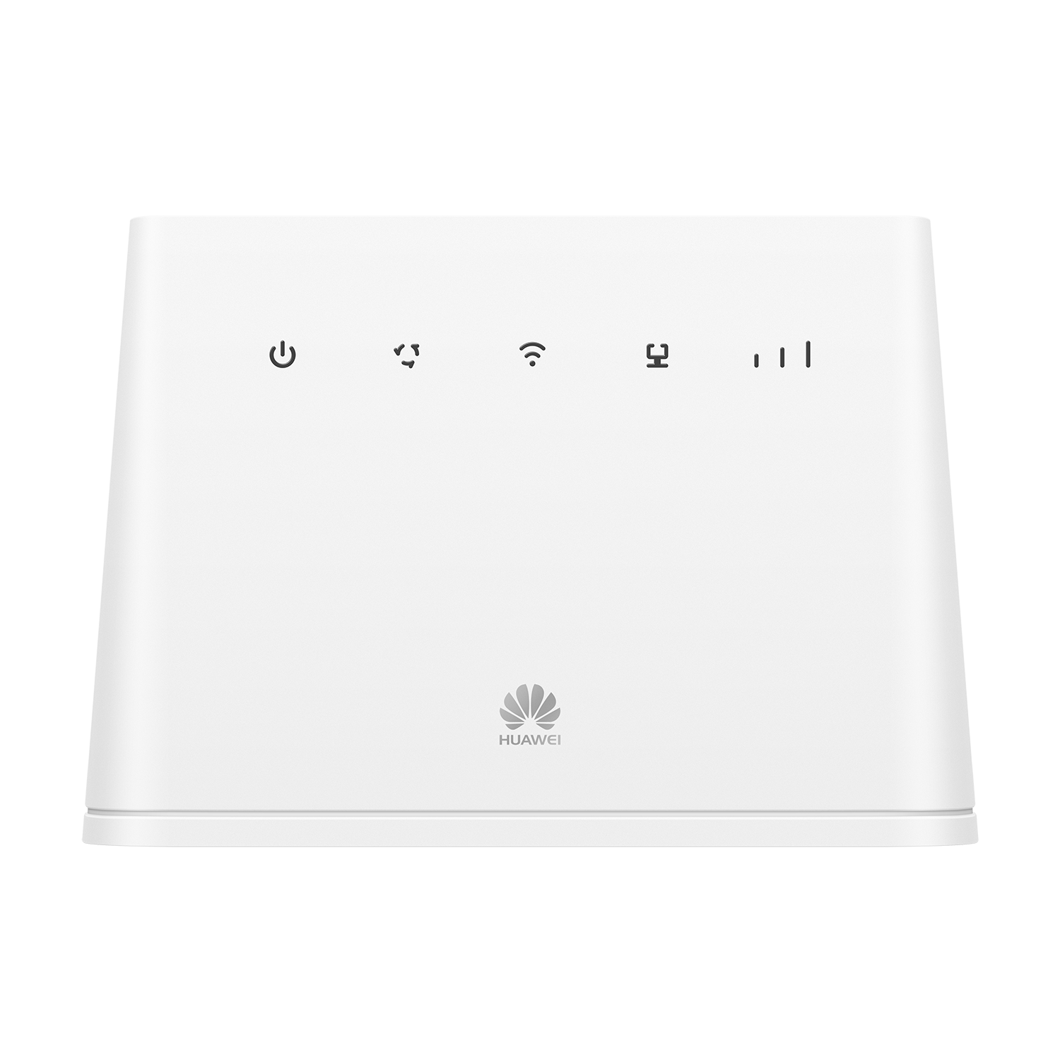 Huawei B311221 Enrutador 4g lte 150mbpscat4 wifi con 1 puerto gigabit ethernet lan wan velocidad de 300mbps blanco router banda 24 3g 4glte 300 b311211 4gb 2.45ghz