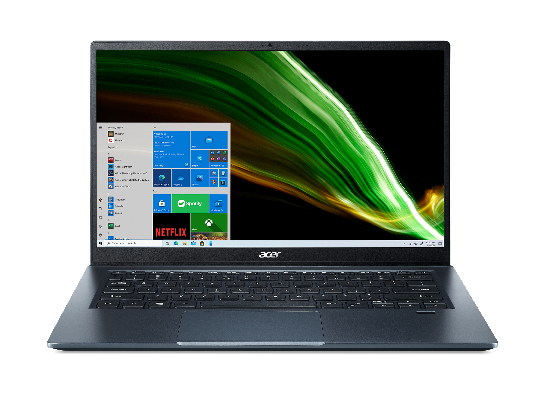 ACER Swift 3 (SF314-511-56TT)
