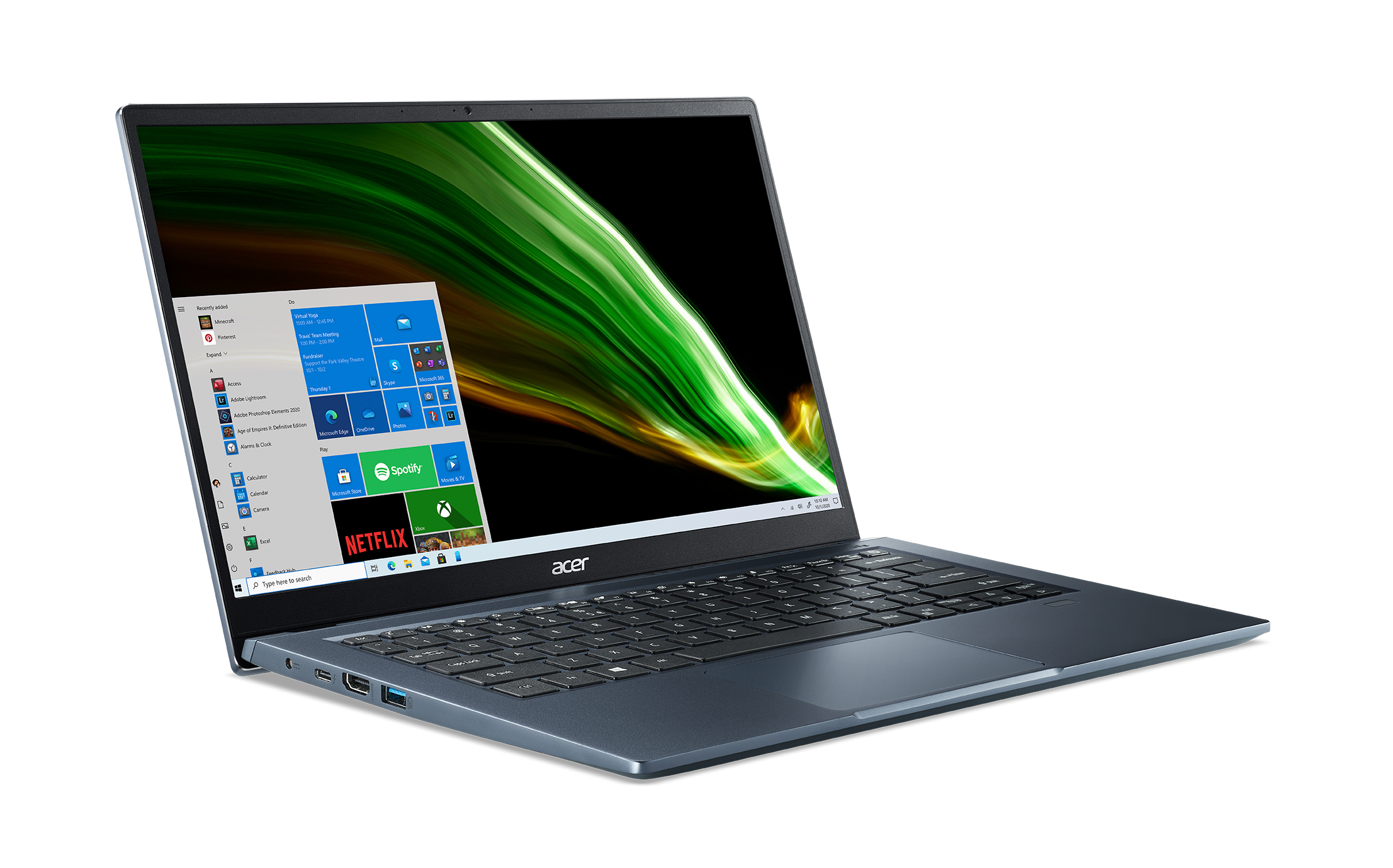 ACER Swift 3 (SF314-511-56TT)