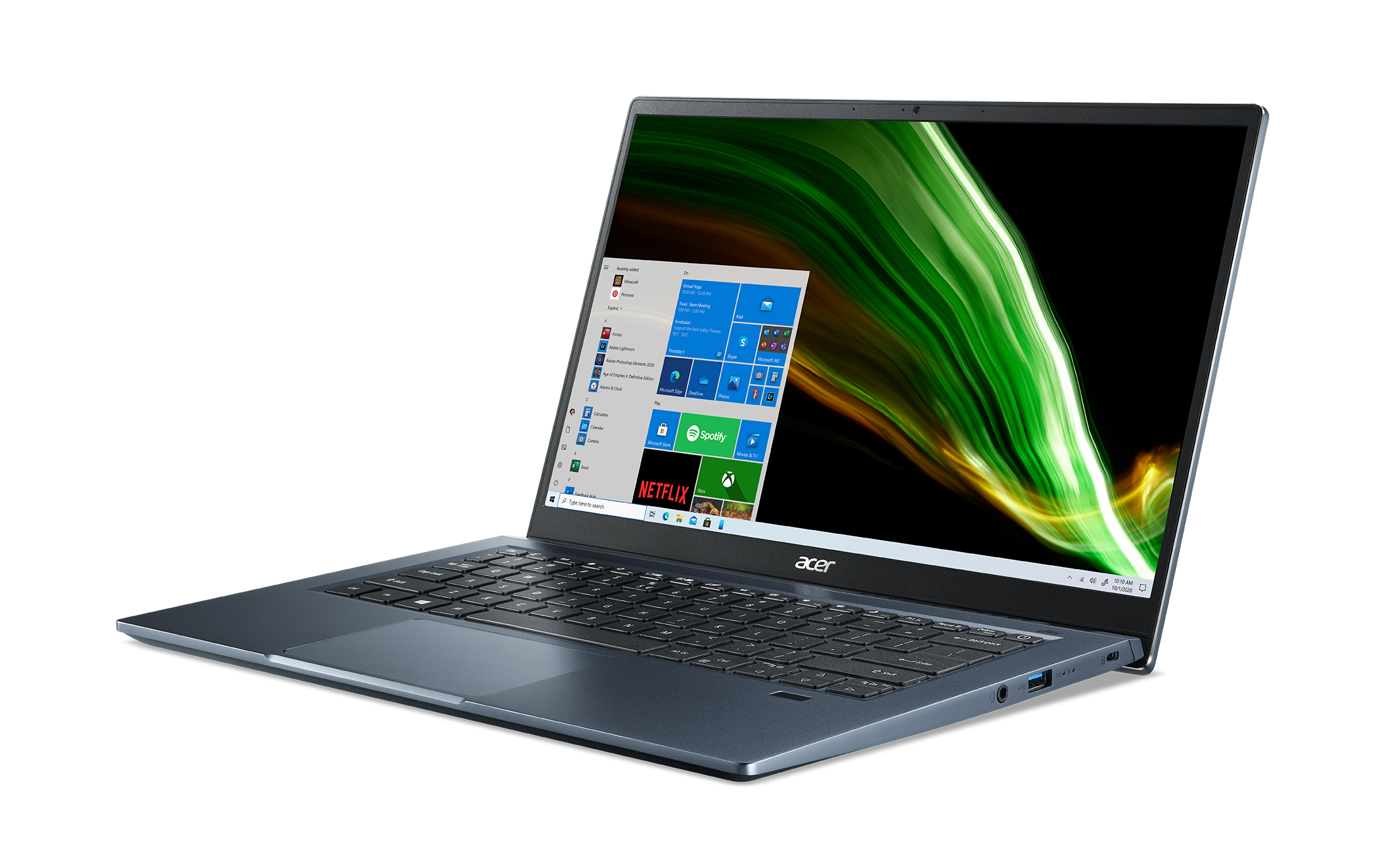 ACER Swift 3 (SF314-511-56TT)