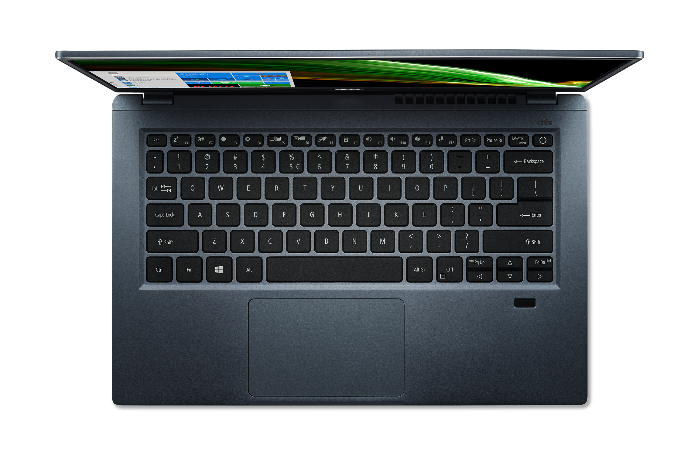 ACER Swift 3 (SF314-511-56TT)