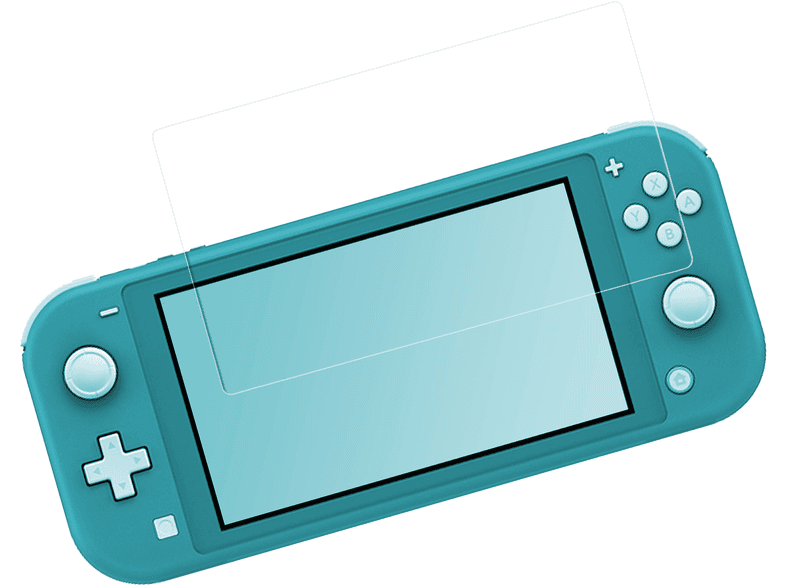 ontwerp warm leven ISY IC-5012 Nintendo Switch Lite Tempered Glass Screenprotector kopen? |  MediaMarkt