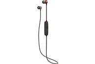 HOUSE OF MARLEY Smile Jamaica Wireless 2 - Auricolare Bluetooth (In-ear, Nero)