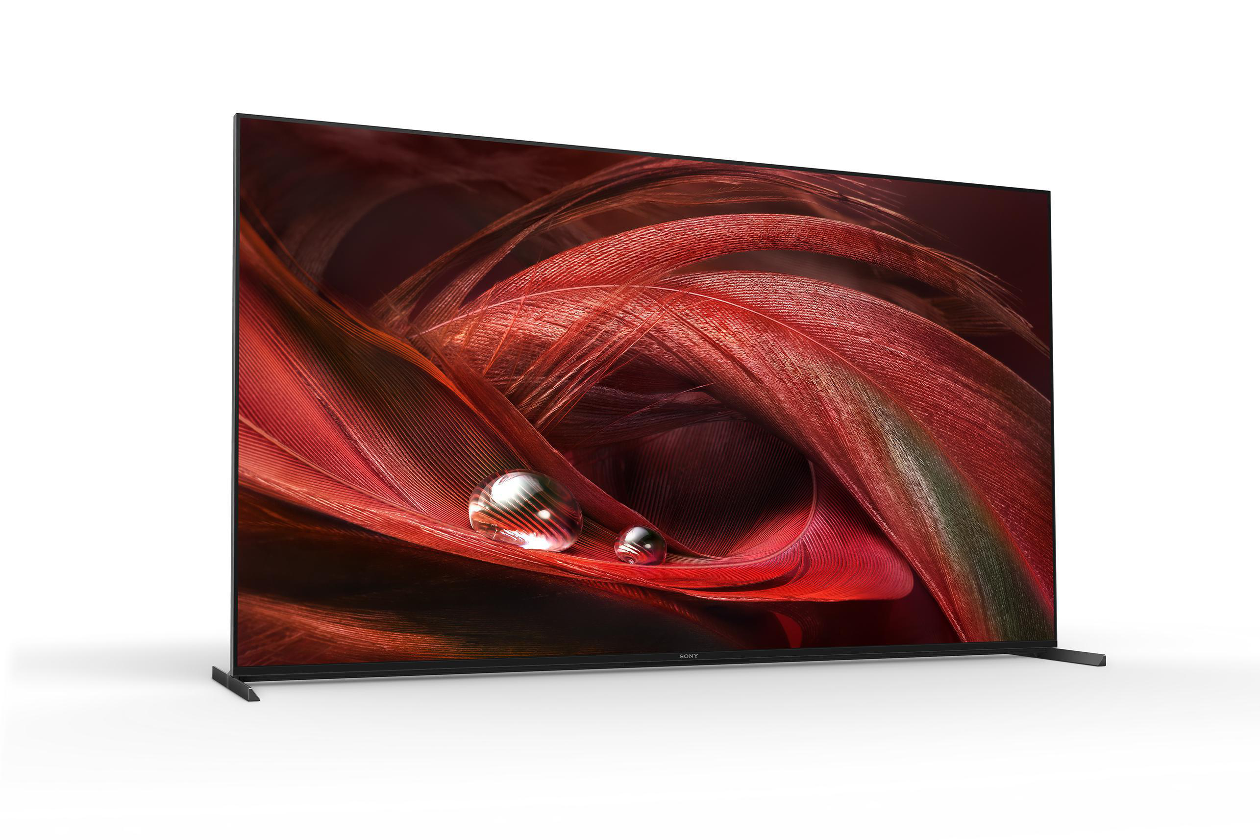 SONY XR-65X95J LED TV (Flat, 65 Zoll / 164 cm, UHD 4K, SMART TV, Google TV)