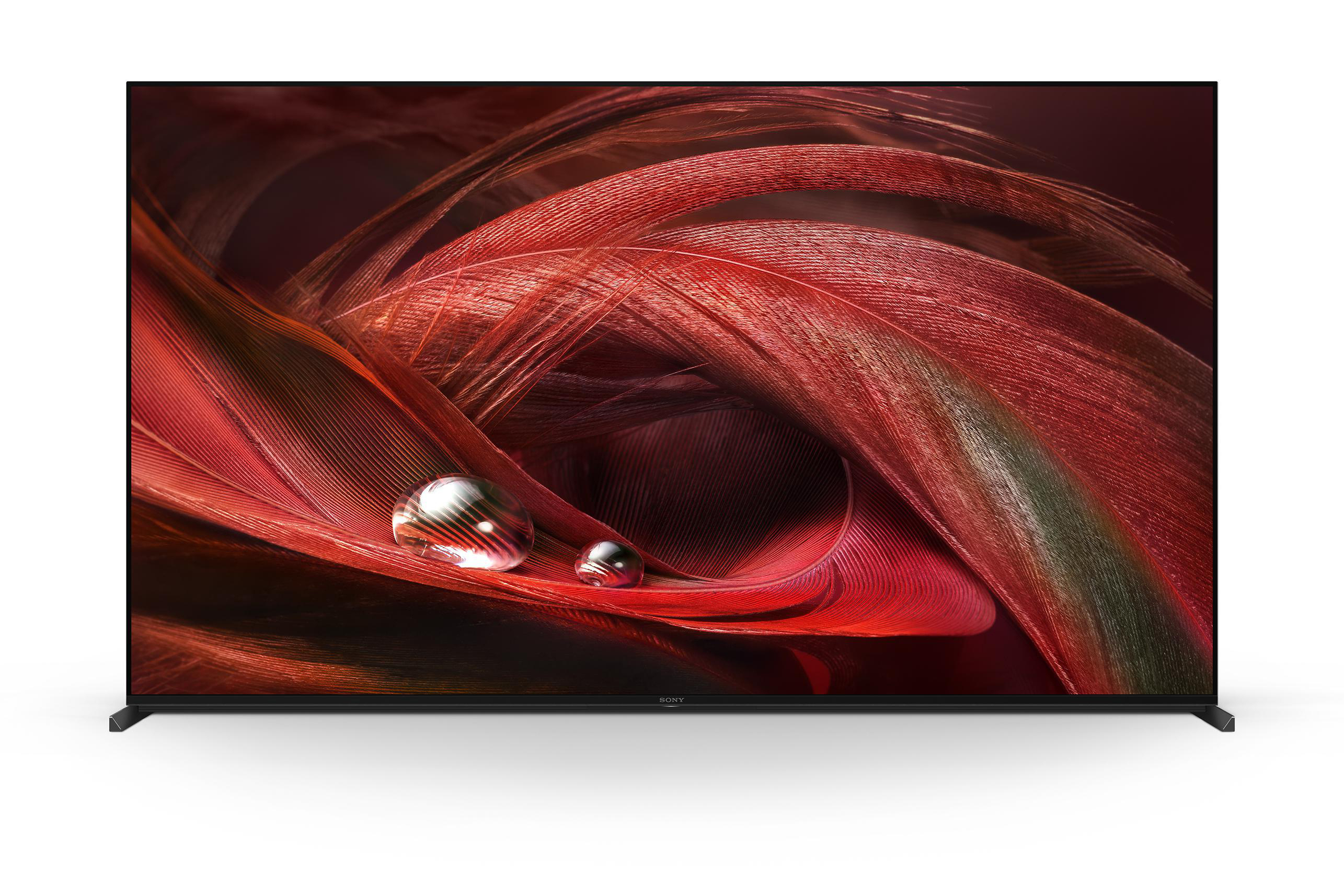 SONY XR-65X95J LED TV (Flat, 65 Zoll / 164 cm, UHD 4K, SMART TV, Google TV)