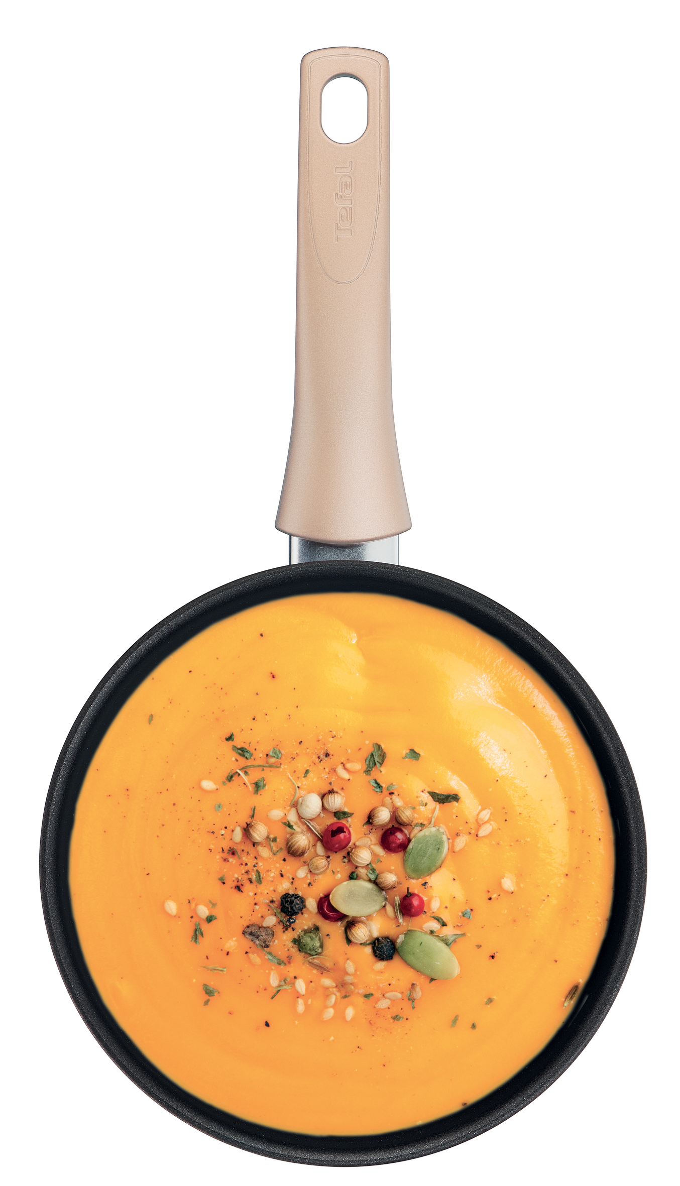 TEFAL Steelpan Eco-Respect 16 (G2542802)