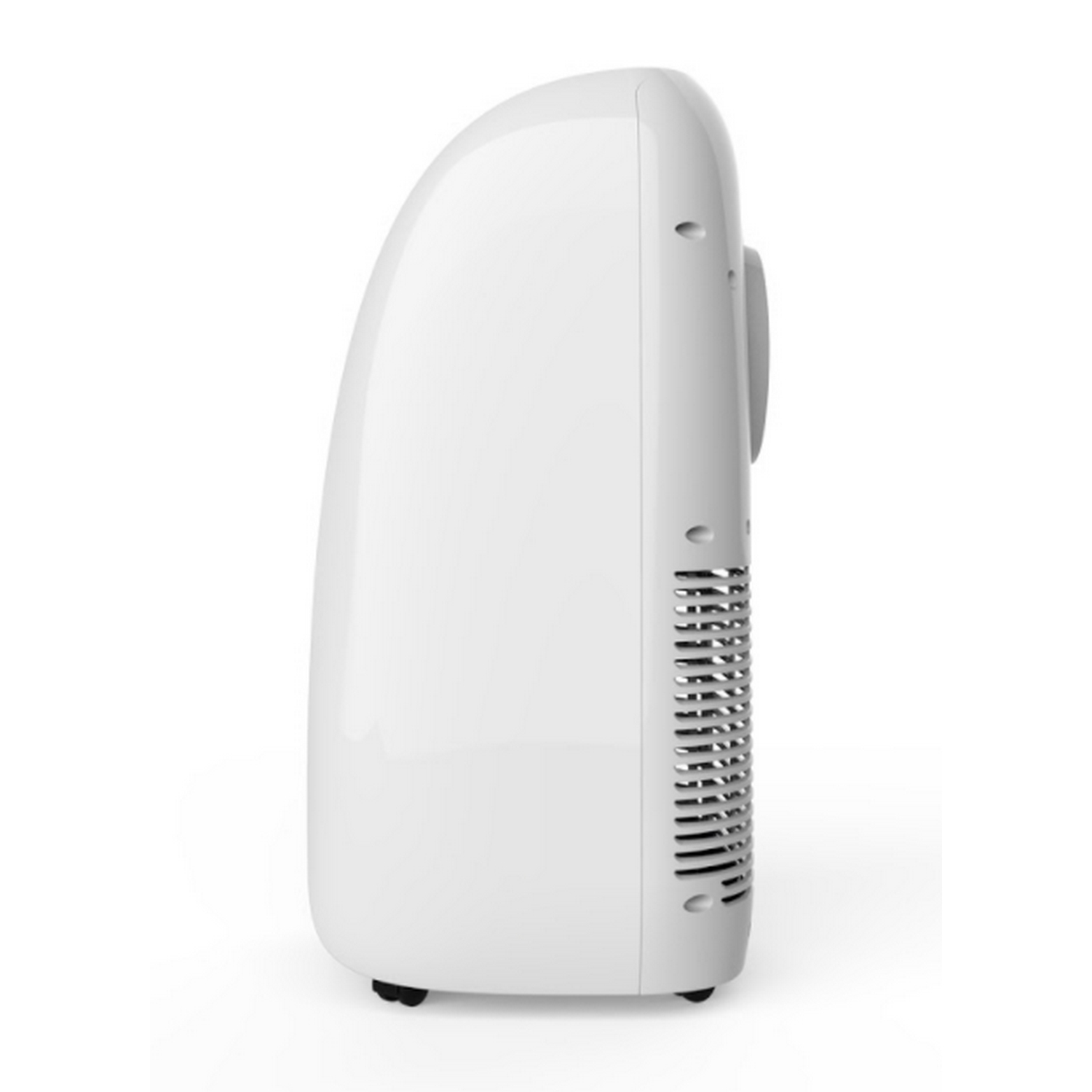 Aire acondicionado portátil - OK OAC 2111 ES, 1750 fg/h, Blanco