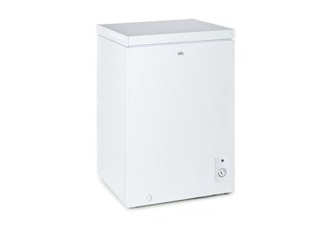 Congelador horizontal, Ardo, blanco, 87*80*60 cm, reacondicionado –  Andalucia Ocasion