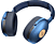 HOUSE OF MARLEY Positive Vibration XL - Écouteur Bluetooth (Over-ear, Bleu)