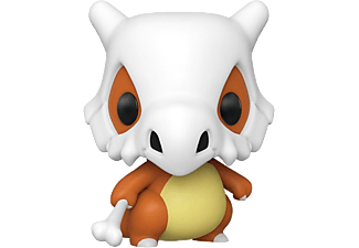 FUNKO POP! Games : Pokémon - Osselait - Figure collective (Multicolore)