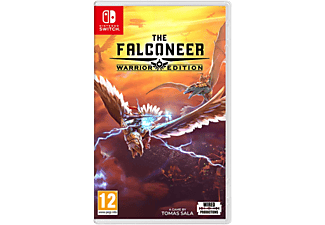 Nintendo Switch The Falconeer: Warrior Edition