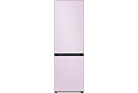 SAMSUNG Bespoke RB34A7B5DCL Cotta Lavender