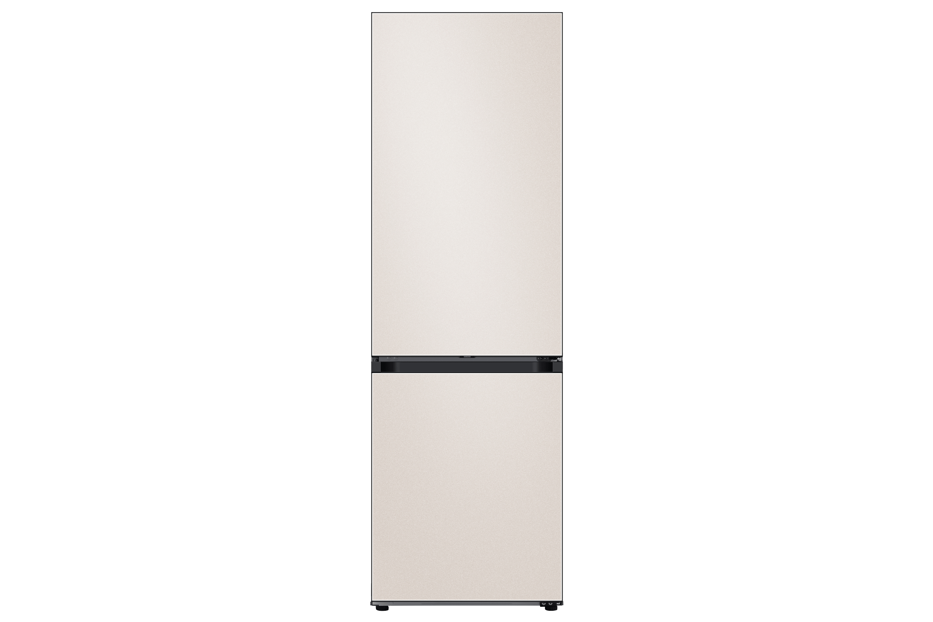 SAMSUNG Bespoke RB34A7B5DCE Cotta Beige