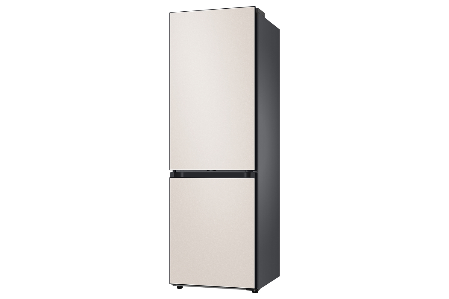 SAMSUNG Bespoke RB34A7B5DCE Cotta Beige