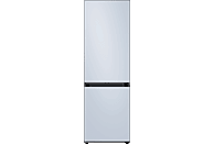 SAMSUNG Bespoke RB34A7B5D48 Satin Sky Blue