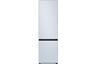 SAMSUNG Bespoke RB38A7B6DCS Cotta Sky Blue