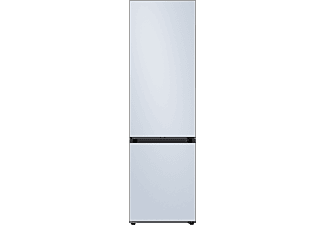 SAMSUNG Bespoke RB38A7B6DCS Cotta Sky Blue