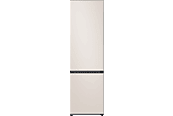 SAMSUNG Bespoke RB38A7B6CCE Cotta Beige