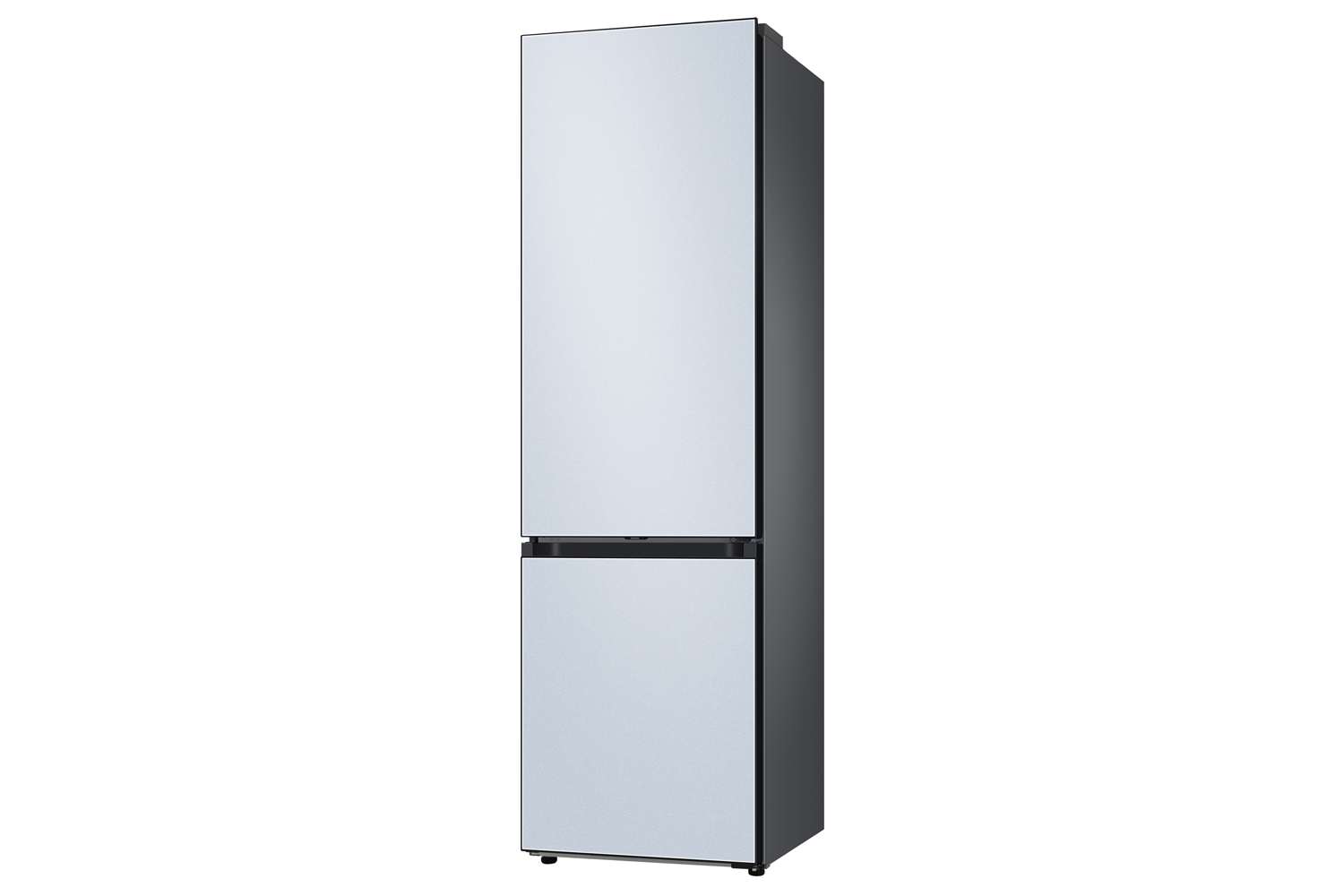 SAMSUNG Bespoke RB38A7B6DCS Cotta Sky Blue