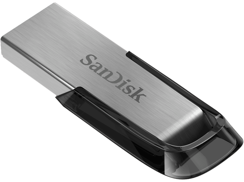 Memoria USB 256 GB Sandisk, Ultra Dual, Tipo-C, USB 3.1, 150MB-S,  Negro-Plata