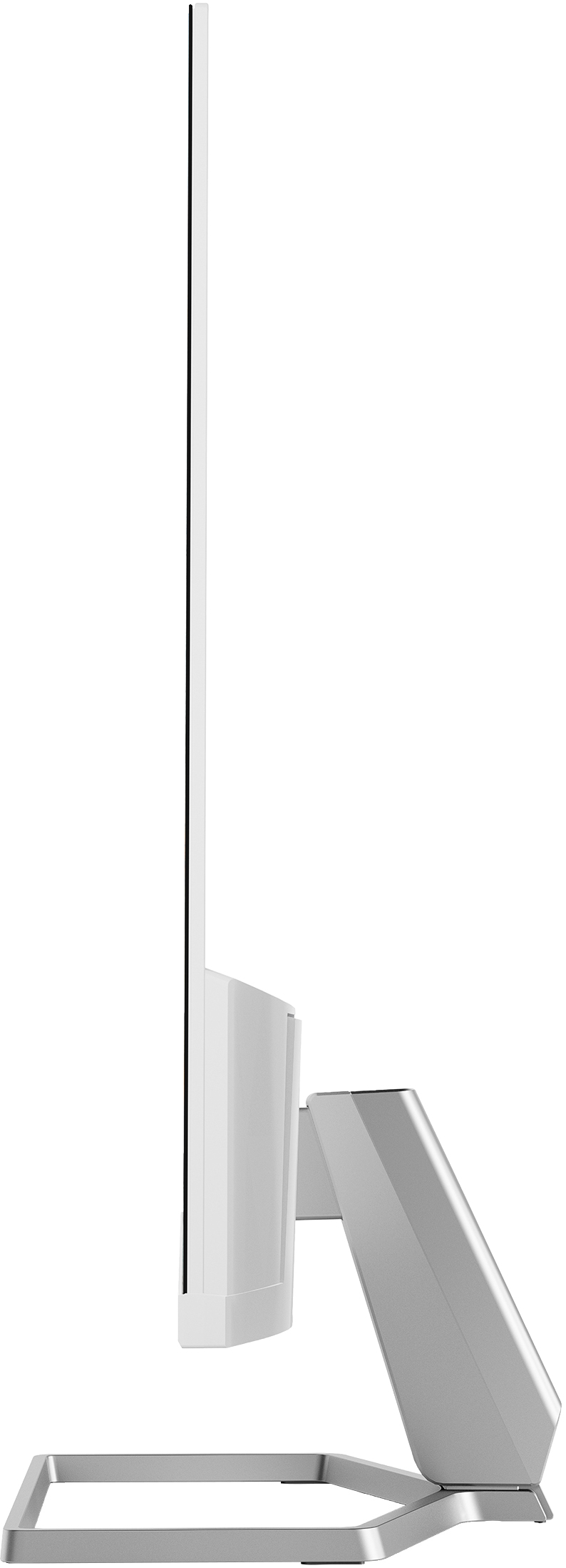 HP M27fw 27 Zoll Full-HD Monitor 5 ms Reaktionszeit | MediaMarkt