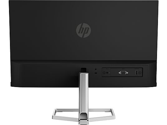 HP M22F - 21.5 inch - 1920 x 1080 (Full HD) - IPS-paneel