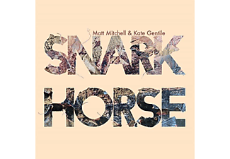 Mitchell,Matt/Gentile,Kate - Snark Horse (6CD-SET)  - (CD)