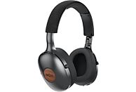 HOUSE OF MARLEY Positive Vibration XL - Auricolare Bluetooth (Over-ear, Nero)