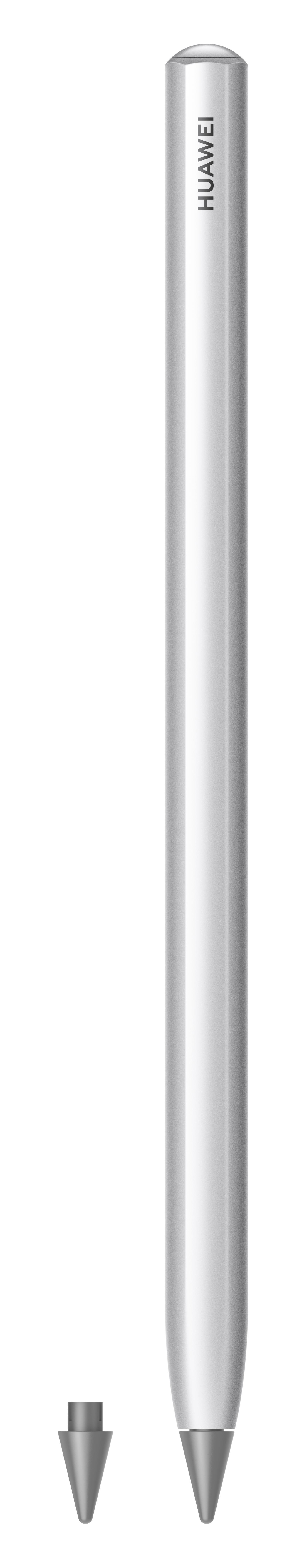 HUAWEI M-Pencil (2. Generation) Eingabestift Silber