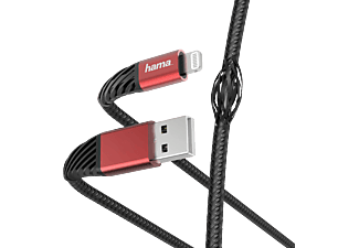 HAMA 187217 Laadkabel USB A naar Lightning 1,5