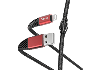 Hama 187217 Laadkabel USB A naar Lightning 1,5
