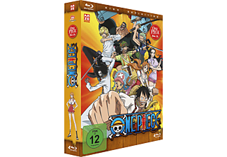 One Piece Tv Serie Box 26 Episoden 780 804 Blu Ray Online Kaufen Mediamarkt