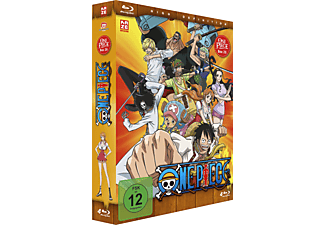 One Piece Tv Serie Box 26 Episoden 780 804 Blu Ray Auf Blu Ray Online Kaufen Saturn