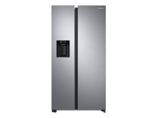 SAMSUNG RS68A884CSL/WS - Foodcenter/Side-by-Side (Apparecchio indipendente)